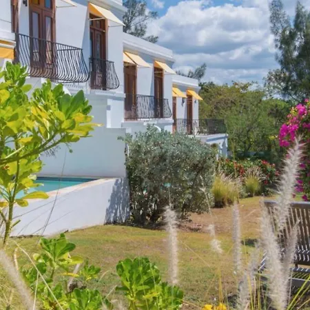 The Villas At The Horned Dorset Primavera-2